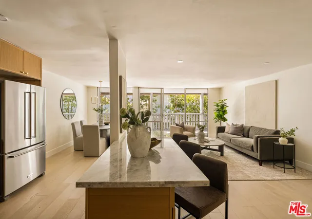 Photo 3 of Condo for sale at 848 N Kings Rd #208, West Hollywood, CA 90069 | MLS# 26985207 | Listing updated on 2026-10-08