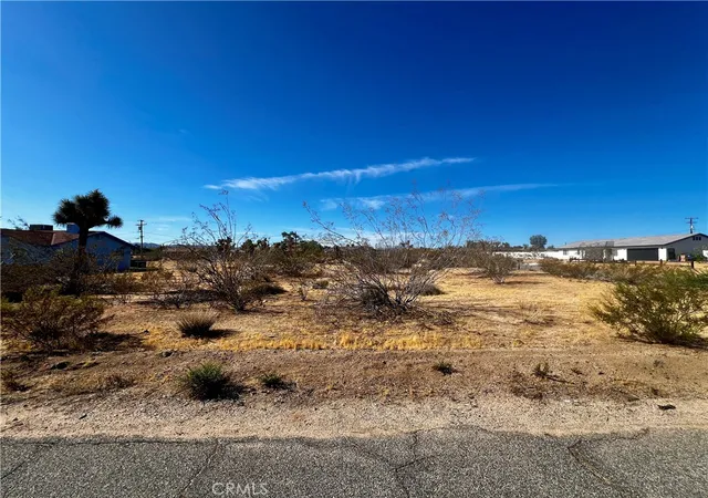 Photo 3 of Land for sale at 3701 Balsa, Yucca Valley, CA 92284 | MLS# SW26202119 | Listing updated on 2026-09-16
