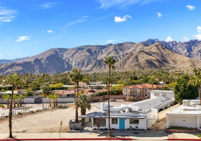 Multi family home for sale at 2231 N Palm Cyn Dr, Palm Springs, CA 92262 | MLS# 219152788PS