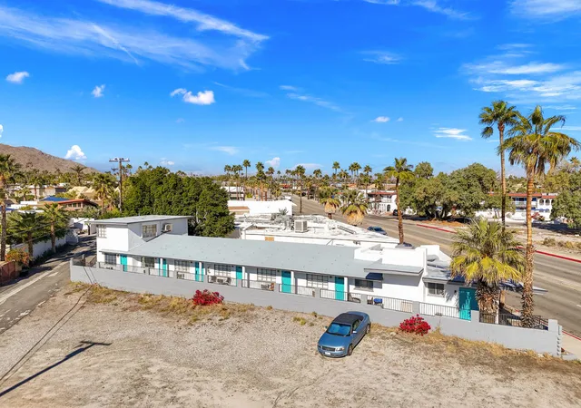 Photo 2 of Multi family home for sale at 2231 N Palm Cyn Dr, Palm Springs, CA 92262 | MLS# 219152788PS | Listing updated on 2026-09-16