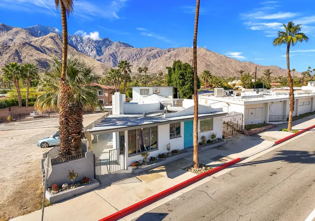 Photo 3 of Multi family home for sale at 2231 N Palm Cyn Dr, Palm Springs, CA 92262 | MLS# 219152788PS | Listing updated on 2026-09-16
