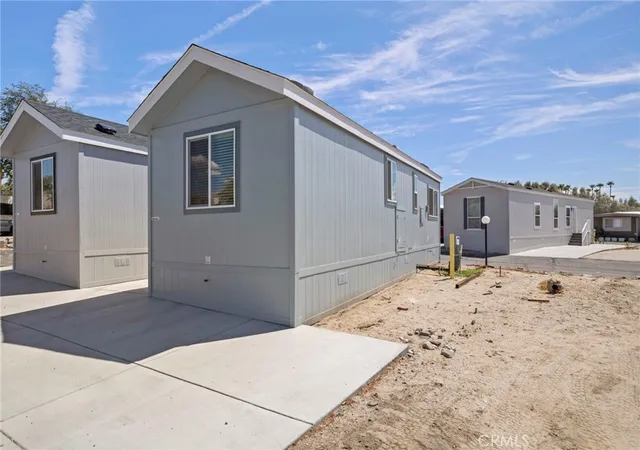 Photo 3 of Manufactured home for sale at 18025 Langlois Rd #116, Desert Hot Springs, CA 92241 | MLS# CV26202794 | Listing updated on 2026-09-26