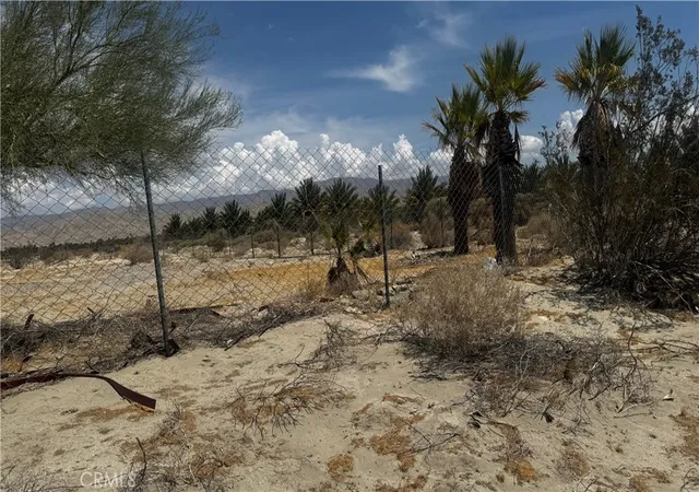 Land for sale at 0 El Centro Way, Thousand Palms, CA 92276 | MLS# HD26202793