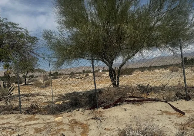 Photo 2 of Land for sale at 0 El Centro Way, Thousand Palms, CA 92276 | MLS# HD26202793 | Listing updated on 2026-09-16