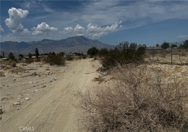 Photo 3 of Land for sale at 0 El Centro Way, Thousand Palms, CA 92276 | MLS# HD26202793 | Listing updated on 2026-09-16