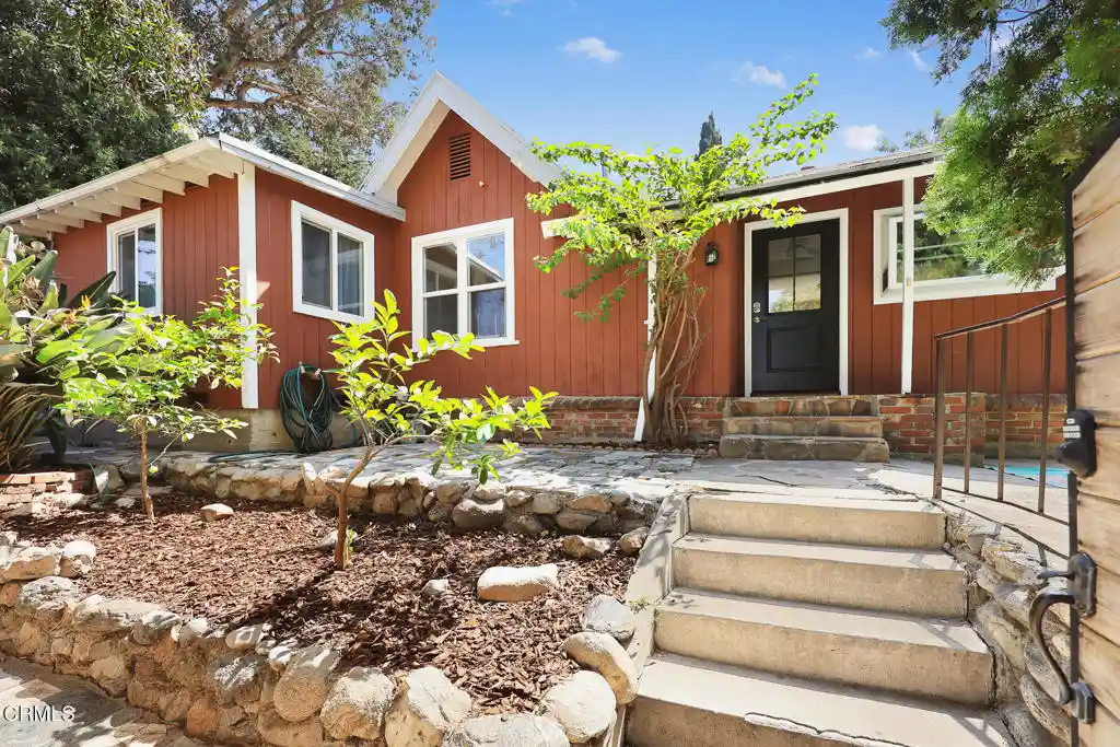 Photo 1 of Single family home for sale at 2720 Cunard St, Los Angeles, CA 90065 | MLS# P1-28859 | Listing updated on 2026-10-24