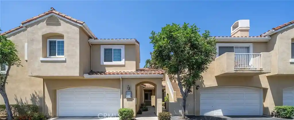 Photo 1 of Townhouse for sale at 2413 Mira Monte Ct, Tustin, CA 92782 | MLS# RS26197142 | Listing updated on 2026-10-13