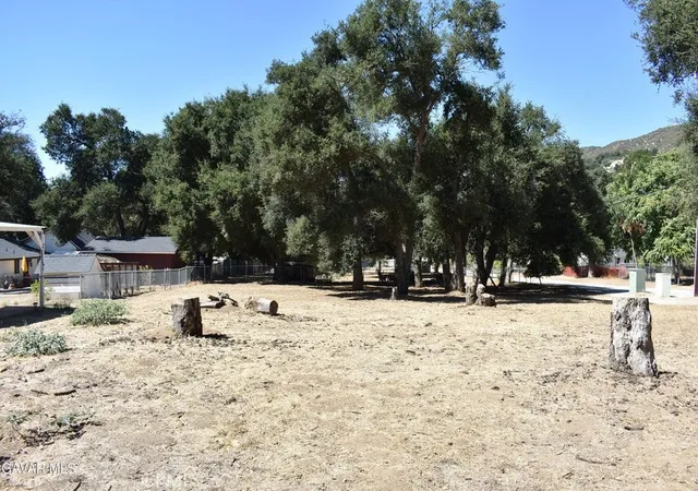 Photo 1 of Land for sale at 15206 Punky Cyn & Calle El Bosque, Green Valley, CA 91350 | MLS# SR26202826 | Listing updated on 2026-09-16