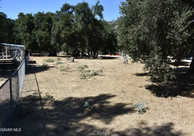 Photo 2 of Land for sale at 15206 Punky Cyn & Calle El Bosque, Green Valley, CA 91350 | MLS# SR26202826 | Listing updated on 2026-09-16