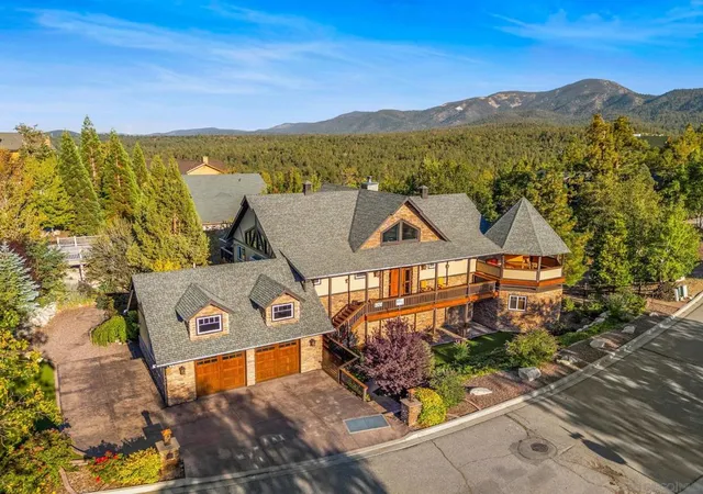 Photo 1 of Mansion for sale at 241 Orion Way, Big Bear Lake, CA 92315 | MLS# 260022664SD | Listing updated on 2026-09-16