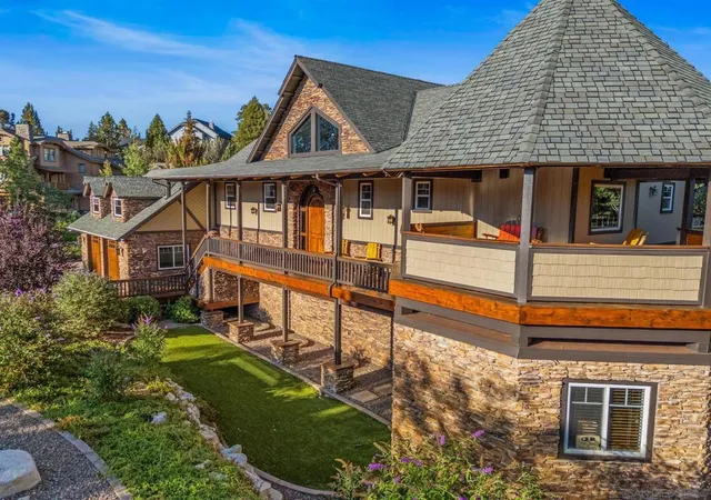 Photo 2 of Mansion for sale at 241 Orion Way, Big Bear Lake, CA 92315 | MLS# 260022664SD | Listing updated on 2026-09-16