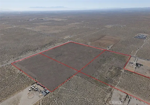 Photo 2 of Land for sale at 204 El Mirage, Adelanto, CA 92301 | MLS# HD26202842 | Listing updated on 2026-09-16