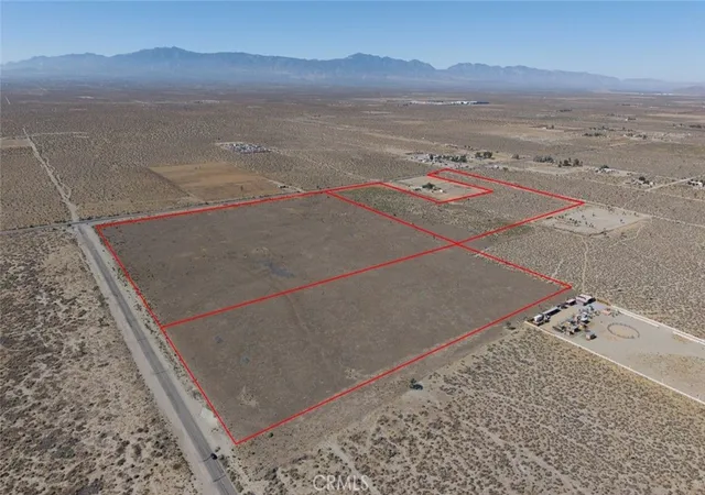 Photo 3 of Land for sale at 204 El Mirage, Adelanto, CA 92301 | MLS# HD26202842 | Listing updated on 2026-09-16