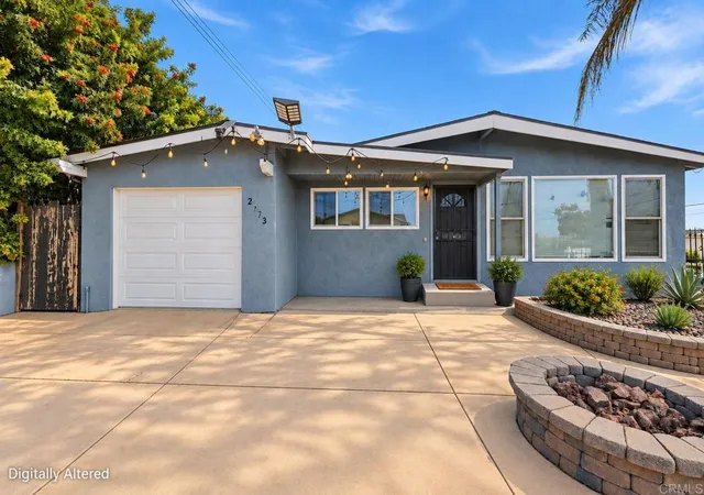 Single family home for sale at 2573 Calle Aguadulce, San Diego, CA 92139 | MLS# PTP2607012