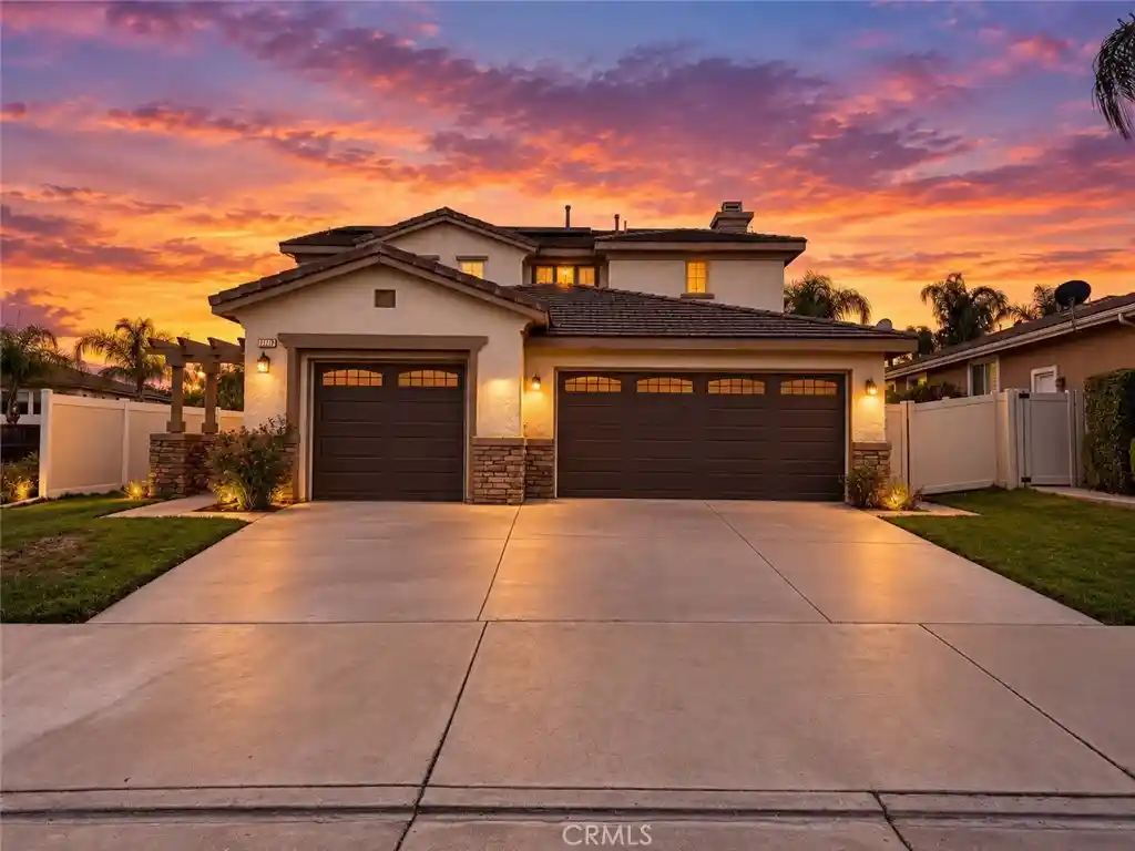 Photo 1 of Sale Pending at 23775 Aspen Dr, Murrieta, CA 92562 | MLS# SW26202849 | Listing updated on 2026-10-15