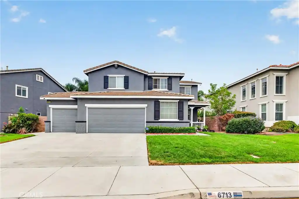 Single family home for sale at 6713 Leanne, Eastvale, CA 91752 | MLS# CV26201274