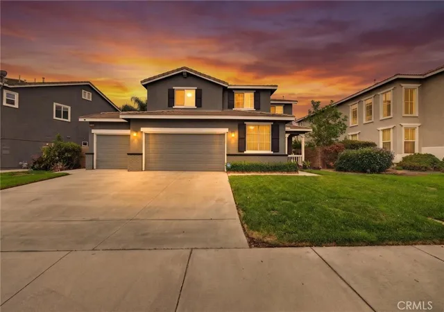 Photo 2 of Single family home for sale at 6713 Leanne, Eastvale, CA 91752 | MLS# CV26201274 | Listing updated on 2026-10-09
