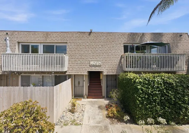 Photo 1 of Condo for sale at 405 Requeza St #H12, Encinitas, CA 92024 | MLS# 260022668SD | Listing updated on 2026-09-22