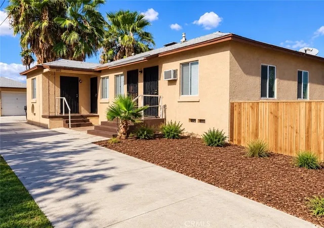 Photo 1 of Sale Pending at 1152 N Acacia Ave, San Bernardino, CA 92410 | MLS# IG26202462 | Listing updated on 2026-09-29