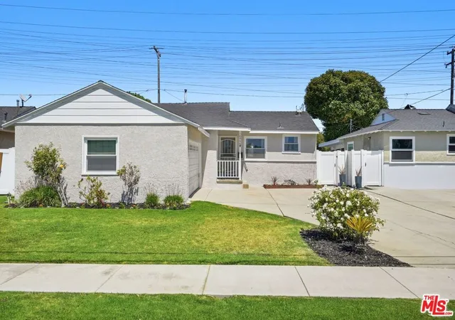 Photo 1 of Single family home for sale at 18904 Cerise Ave, Torrance, CA 90504 | MLS# 26989083 | Listing updated on 2026-10-08
