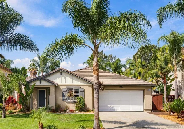 Photo 1 of Single family home for sale at 1053 Manteca, Oceanside, CA 92057 | MLS# 260022669SD | Listing updated on 2026-09-27