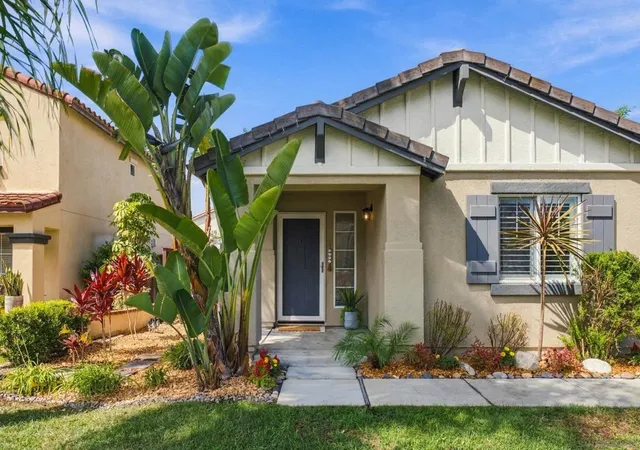 Photo 2 of Single family home for sale at 1053 Manteca, Oceanside, CA 92057 | MLS# 260022669SD | Listing updated on 2026-09-27