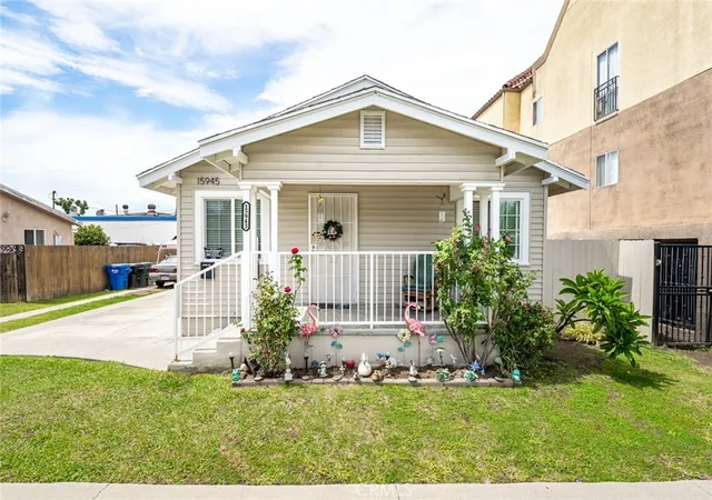 Multi family home for sale at 15943 Vermont, Paramount, CA 90723 | MLS# PW26202654