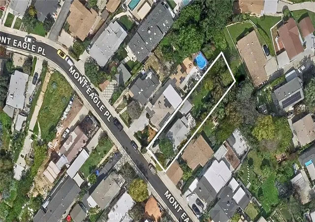 Photo 17 of Single family home for sale at 4445 Mont Eagle, Los Angeles, CA 90041 | MLS# DW26202798 | Listing updated on 2026-10-28