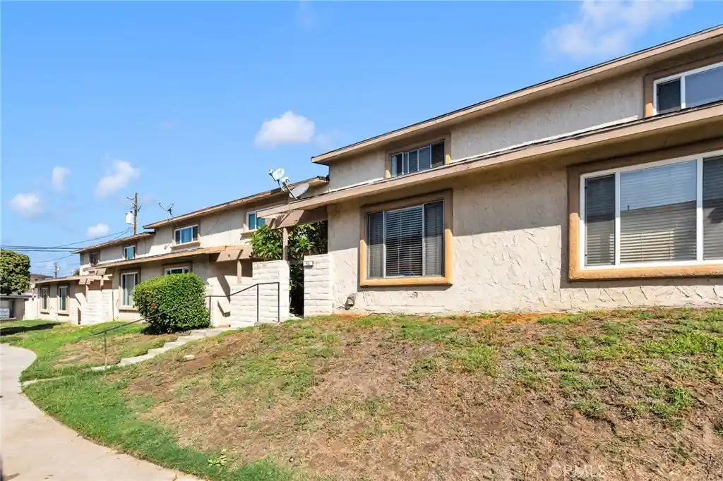 Listing Photo 33 - Condo for sale in 3700 Mountain Ave located at 3700 Mountain Ave, San Bernardino, CA 92404 - Unit #5G