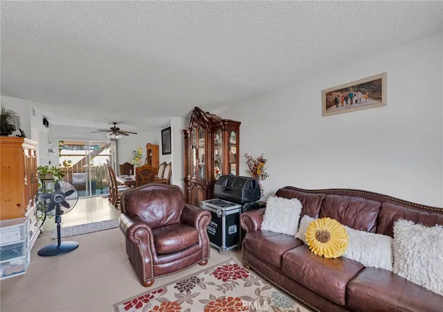 Listing Photo 3 - Condo for sale in building located at 3700 Mountain Ave, San Bernardino, CA 92404 - Unit #5G