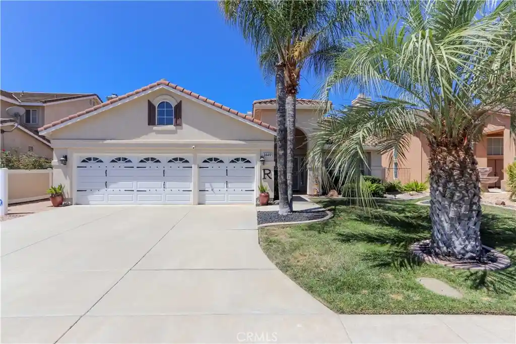 Photo 1 of Single family home for sale at 24417 Corte Sanino, Murrieta, CA 92562 | MLS# PW26201986 | Listing updated on 2026-10-22