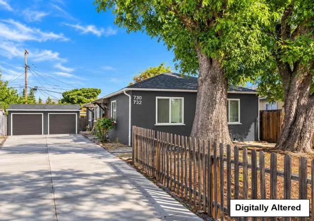 Photo 1 of Multi family home for sale at 732 Banff St, San Jose, CA 95116 | MLS# ML82061483 | Listing updated on 2026-10-12