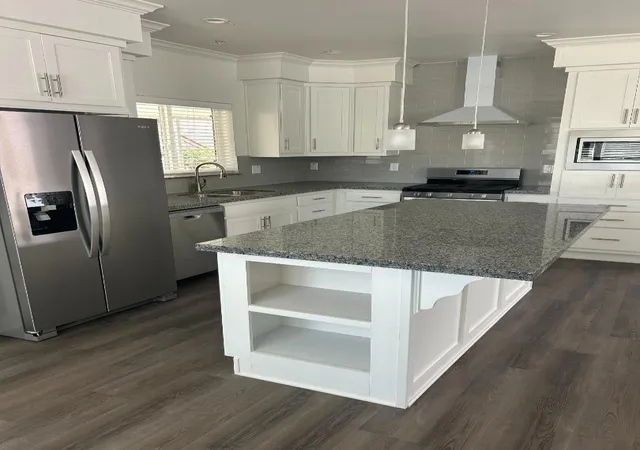 Photo 3 of Manufactured home for sale at 116 Sierra Vista #116, Solvang, CA 93463 | MLS# ML82061488 | Listing updated on 2026-09-16