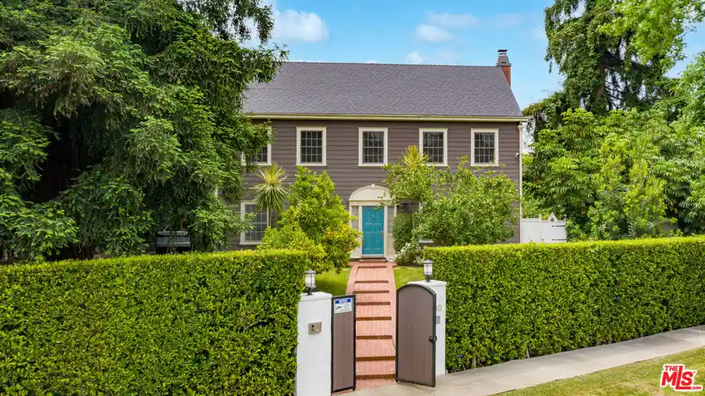 Single family home for sale at 4530 W 8th Street, Los Angeles, CA 90005 | MLS# 26988061