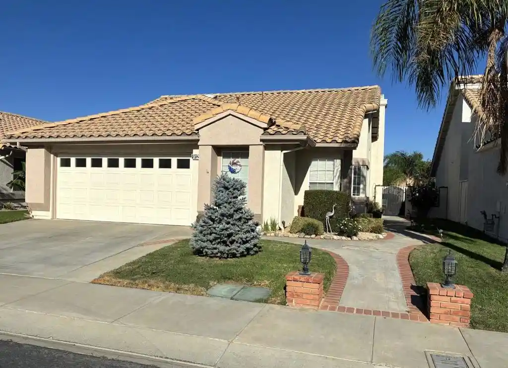 Photo 1 of Sale Pending at 912 Cypress Point Dr, Banning, CA 92220 | MLS# 219152792DA | Listing updated on 2026-10-17
