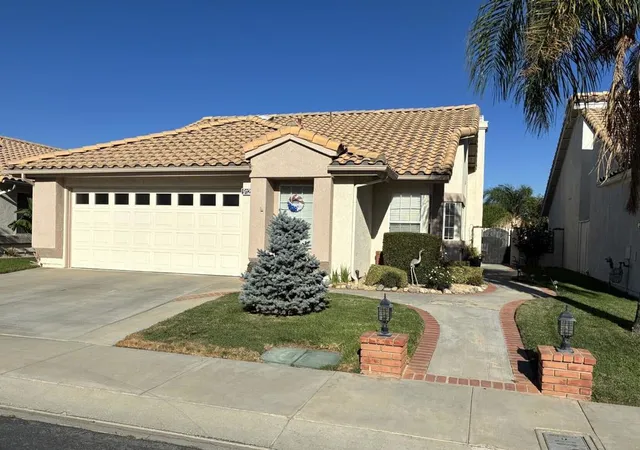 Photo 1 of Single family home for sale at 912 Cypress Point Dr, Banning, CA 92220 | MLS# 219152792DA | Listing updated on 2026-10-02