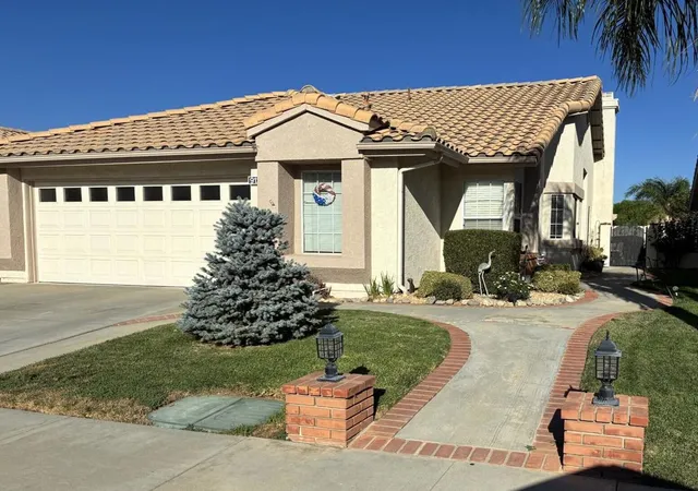 Photo 2 of Single family home for sale at 912 Cypress Point Dr, Banning, CA 92220 | MLS# 219152792DA | Listing updated on 2026-10-02