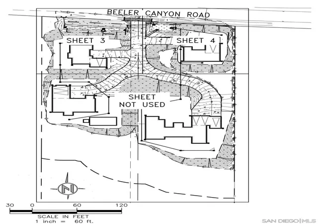 Photo 2 of Land for sale at 11275 Beeler Cyn Rd, Poway, CA 92064 | MLS# 260022674SD | Listing updated on 2026-09-16