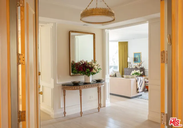Photo 2 of Condo for sale at 300 N Swall Dr #105, Beverly Hills, CA 90211 | MLS# 26988927 | Listing updated on 2026-09-26