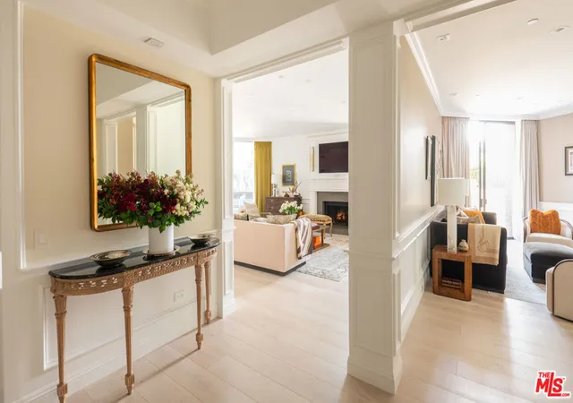 Photo 3 of Condo for sale at 300 N Swall Dr #105, Beverly Hills, CA 90211 | MLS# 26988927 | Listing updated on 2026-09-26