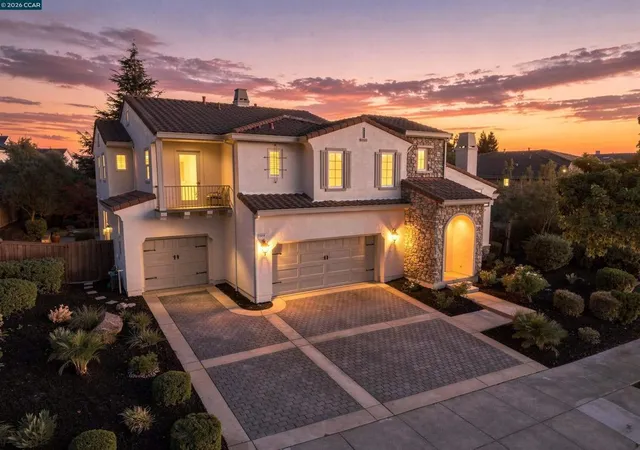 Photo 1 of Sale Pending at 3086 Hastings Way, San Ramon, CA 94582 | MLS# 41148426 | Listing updated on 2026-10-11