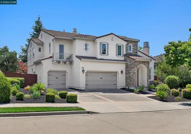 Photo 2 of Sale Pending at 3086 Hastings Way, San Ramon, CA 94582 | MLS# 41148426 | Listing updated on 2026-10-11