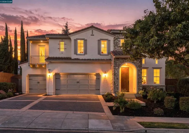 Photo 3 of Sale Pending at 3086 Hastings Way, San Ramon, CA 94582 | MLS# 41148426 | Listing updated on 2026-10-11