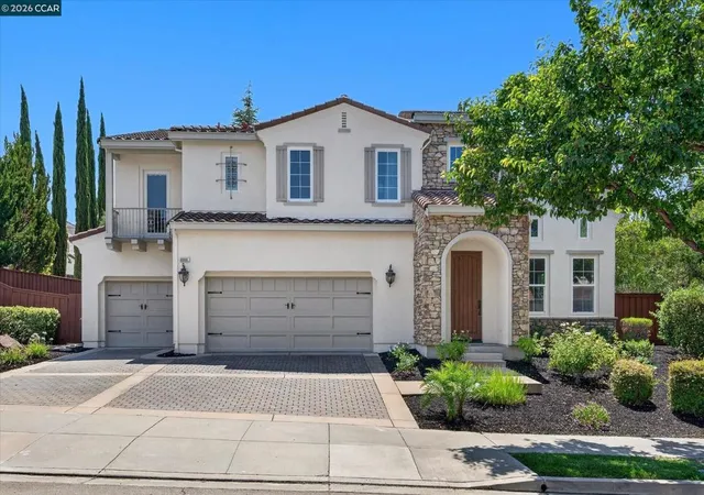 Photo 3 of Sale Pending at 3086 Hastings Way, San Ramon, CA 94582 | MLS# 41148426 | Listing updated on 2026-10-11