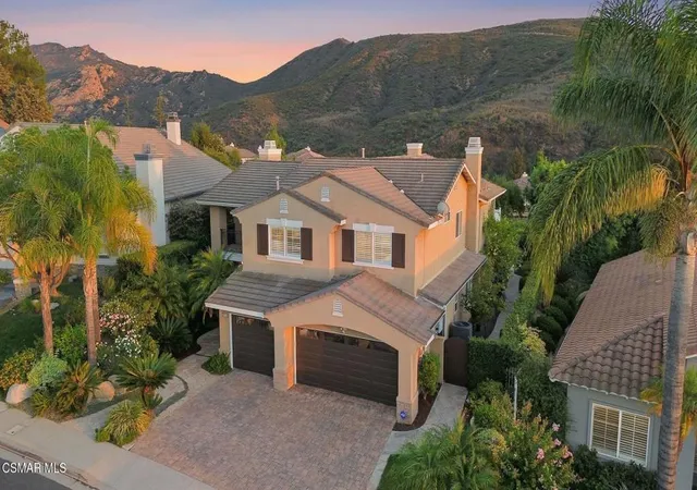 Photo 1 of Single family home for sale at 3358 Crossland St, Thousand Oaks, CA 91362 | MLS# 226004418 | Listing updated on 2026-10-31