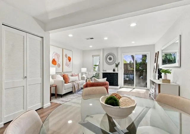 Photo 3 of Sale Pending at 19111 Vineyard, Saratoga, CA 95070 | MLS# ML82061492 | Listing updated on 2026-10-12