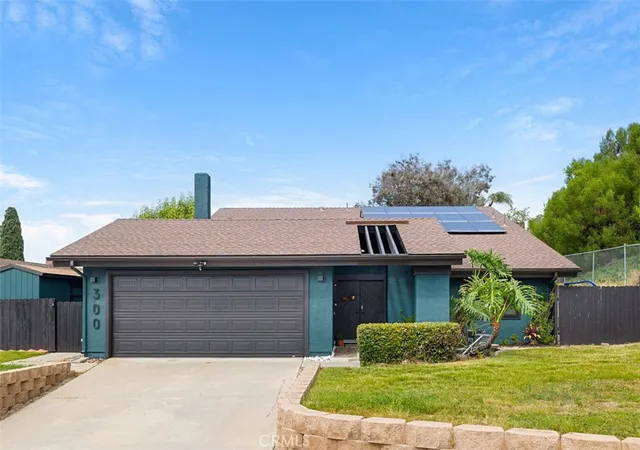 Photo 2 of Sale Pending at 300 Corte Nacion, Chula Vista, CA 91910 | MLS# SW26200680 | Listing updated on 2026-10-02