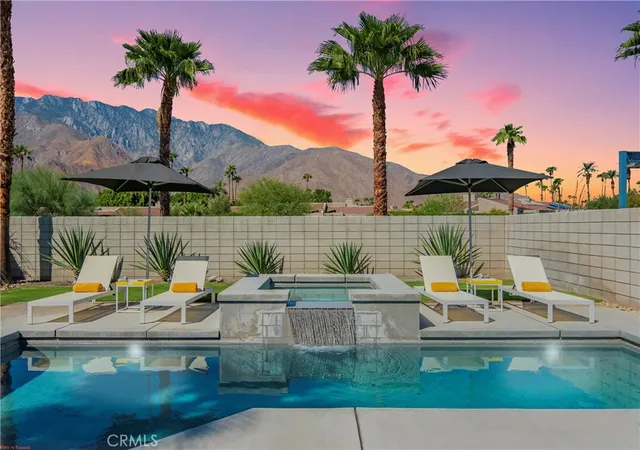 Photo 1 of Single family home for sale at 3014 N Avenida Caballeros, Palm Springs, CA 92262 | MLS# OC26198781 | Listing updated on 2026-09-17