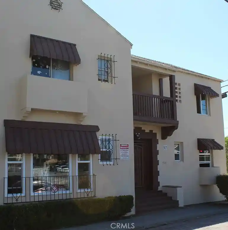 Photo 1 of Multi family home for sale at 901 N Arrowhead, San Bernardino, CA 92410 | MLS# IV26202945 | Listing updated on 2026-10-14