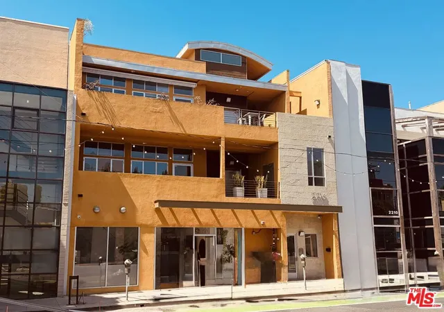 Photo 1 of Multi family home for sale at 2216 Main St #8 Units, Santa Monica, CA 90405 | MLS# 26989091 | Listing updated on 2026-09-24